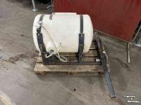 Other grassland-equipment, hay-equipment and accessories  Team Sprayers Ecobale | Doseerunit | Vloeibaar