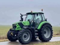 Tractor Deutz-Fahr Deutz Fahr Agrotron 6130.4 RV shift