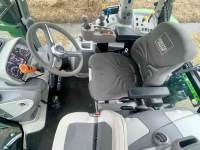 Tractor Deutz-Fahr Deutz Fahr Agrotron 6130.4 RV shift