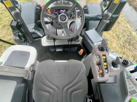 Tractor Deutz-Fahr Deutz Fahr Agrotron 6130.4 RV shift
