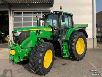 Tractor John Deere 6M 165 Tractor