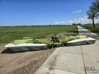 Mower Claas Disco 8500C