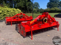 Rotary Tiller Vigolo FPG3 280 & 310 E Frees