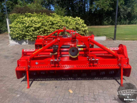 Rotary Tiller Vigolo FPG3 280 & 310 E Frees