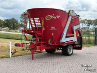 Vertical feed mixer Van Lengerich V-MIX 12 LS