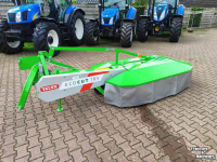 Mower Talex EcoCut 135/165/185/210 betaalbare trommelmaaier