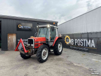 Tractor Massey Ferguson 3060 16x16 speedshift