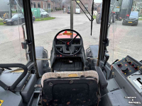 Tractor Massey Ferguson 3060 16x16 speedshift fronthef pto