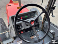 Tractor Massey Ferguson 3060 16x16 speedshift fronthef pto