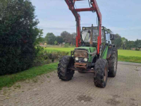 Tractor Deutz-Fahr DX 4.50