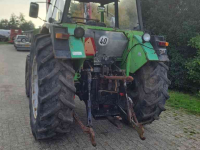 Tractor Deutz-Fahr DX 4.50