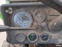Tractor Deutz-Fahr DX 4.50
