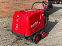 High-pressure cleaner, Hot / Cold  Ehrle HD940 warmwaterreiniger diversen