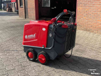 High-pressure cleaner, Hot / Cold  Ehrle HD940 warmwaterreiniger diversen