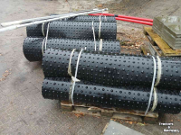 Cow mattresses De Boer GS20
