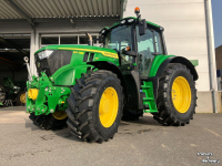 Tractor John Deere 6M 165