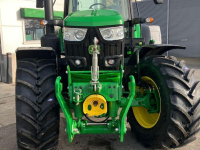 Tractor John Deere 6M 165