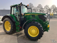 Tractor John Deere 6M 165