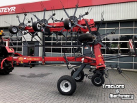 Tedder Vicon Fanex 1404 C  Schudder