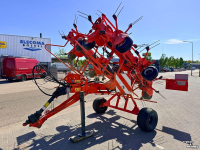 Tedder Kuhn GF10802 T Digidrive