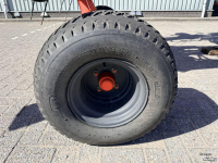 Tedder Kuhn GF10802 T Digidrive