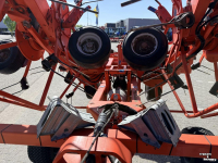 Tedder Kuhn GF10802 T Digidrive