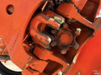 Tedder Kuhn GF10802 T Digidrive