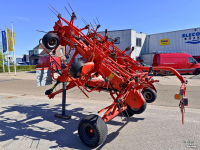 Tedder Kuhn GF10802 T Digidrive