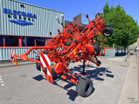 Tedder Kuhn GF10802 T Digidrive