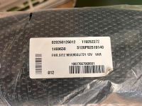 Used parts for tractors Fendt Nieuwe Grammer Maximo stoel