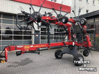 Tedder Vicon Fanex 1404 C  Schudder
