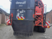 Potato harvester  R3060