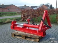 Cutting- / Splitting machine Aerts BMK60