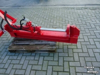 Cutting- / Splitting machine Aerts BMK60