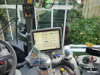 Tractor Deutz-Fahr 6155/4 TTV