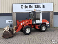 Wheelloader O&K L10