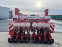 Vegetable- / Precision-seed drill Gaspardo Gaspardo Maga MTR 8R BBX