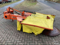 Mower Fella KM 225 H