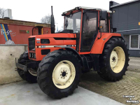Tractor Same Laser 90