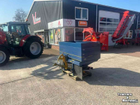 Fertilizer spreader Bogballe DZ 500-T Kunstmeststrooier