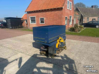 Fertilizer spreader Bogballe DZ 500-T Kunstmeststrooier