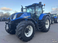 Tractor New Holland T7.270