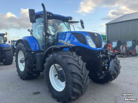 Tractor New Holland T7.270