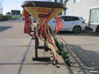 Seed drill Vicon Octopus LZ451