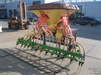 Seed drill Vicon Octopus LZ451