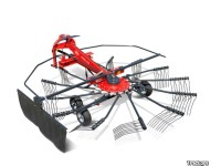 Rake Vicon Andex 424