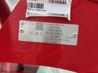 Rake Vicon Andex 424