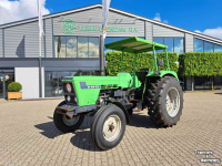 Tractor Deutz-Fahr 6507