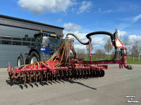 Arable injector Tulip Schijvenbemester