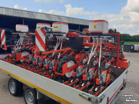 Vegetable- / Precision-seed drill Kramer Bant ProSeeder Single N 12R Micro ProTronic uien onion zwiebel